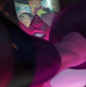 Meet your Posher, Bronson